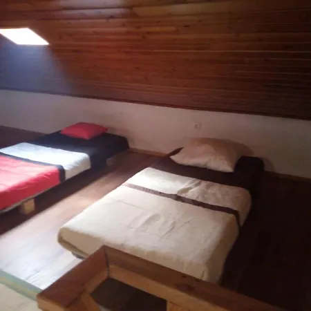 3 Bedrooms House With Sea View And Enclosed Garden At Holiday home *